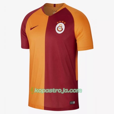 Billiga Fotbollströjor Galatasaray Spor Kulübü Hemma tröja 2018/19 Kortärmad